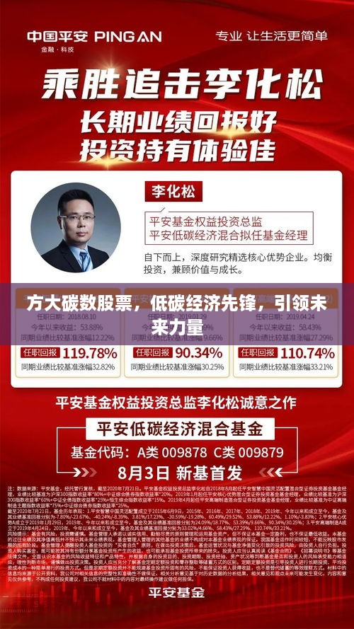 方大碳數(shù)股票，低碳經(jīng)濟先鋒，引領未來力量
