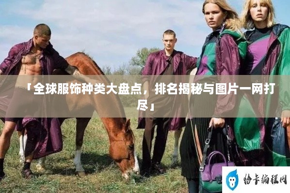 「全球服飾種類大盤點(diǎn)，排名揭秘與圖片一網(wǎng)打盡」