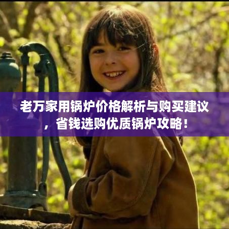 老萬家用鍋爐價格解析與購買建議，省錢選購優(yōu)質(zhì)鍋爐攻略！