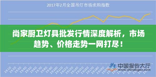 尚家廚衛(wèi)燈具批發(fā)行情深度解析，市場趨勢、價格走勢一網打盡！