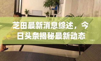 芝田最新消息綜述，今日頭條揭秘最新動態(tài)