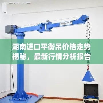 湖南進(jìn)口平衡吊價(jià)格走勢(shì)揭秘，最新行情分析報(bào)告！