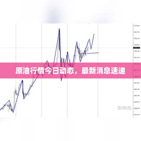 原油行情今日動態(tài)，最新消息速遞