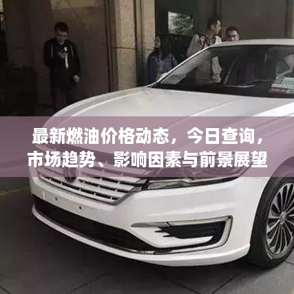 最新燃油價(jià)格動(dòng)態(tài)，今日查詢，市場(chǎng)趨勢(shì)、影響因素與前景展望
