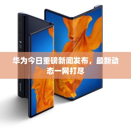 華為今日重磅新聞發(fā)布，最新動(dòng)態(tài)一網(wǎng)打盡