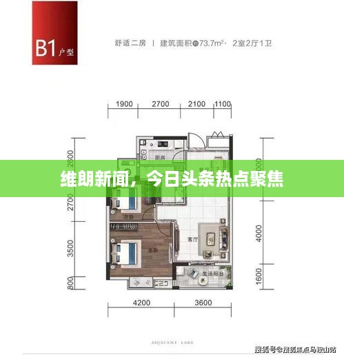 維朗新聞，今日頭條熱點聚焦