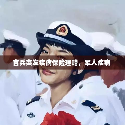 官兵突發(fā)疾病保險(xiǎn)理賠，軍人疾病 