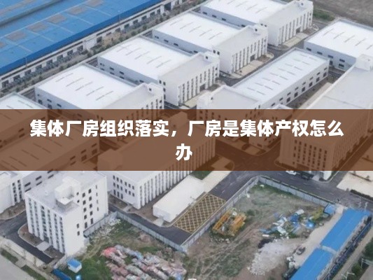 集體廠房組織落實(shí)，廠房是集體產(chǎn)權(quán)怎么辦 