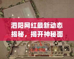 泗陽(yáng)網(wǎng)紅最新動(dòng)態(tài)揭秘，揭開(kāi)神秘面紗，熱門(mén)資訊曝光！
