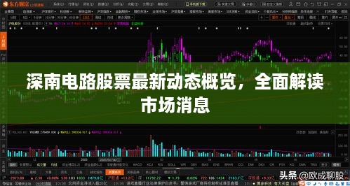 深南電路股票最新動(dòng)態(tài)概覽，全面解讀市場消息