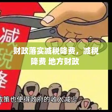 財(cái)政落實(shí)減稅降費(fèi)，減稅降費(fèi) 地方財(cái)政 