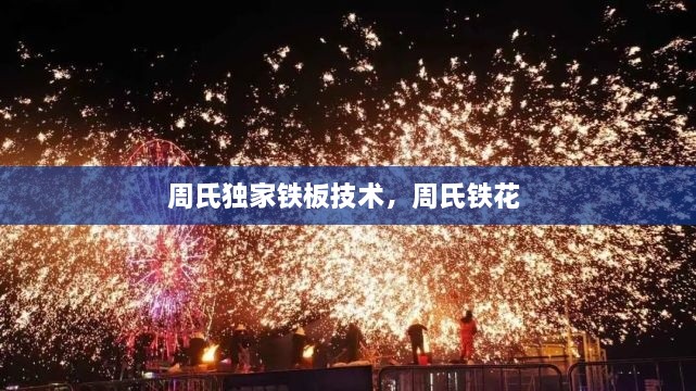 周氏獨(dú)家鐵板技術(shù)，周氏鐵花 