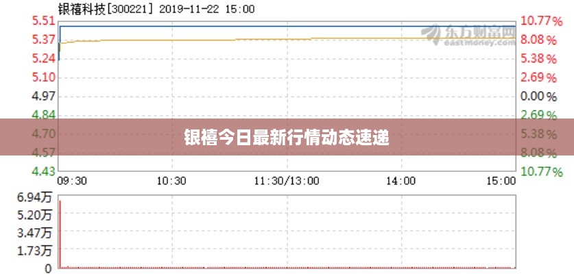 銀禧今日最新行情動(dòng)態(tài)速遞