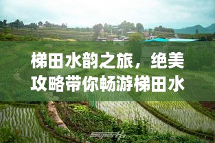梯田水韻之旅，絕美攻略帶你暢游梯田水鄉(xiāng)