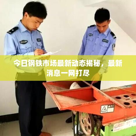 今日鋼鐵市場最新動態(tài)揭秘，最新消息一網(wǎng)打盡